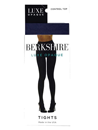 Berkshire Legginsy damskie Shaper, granatowy, 5X/6X
