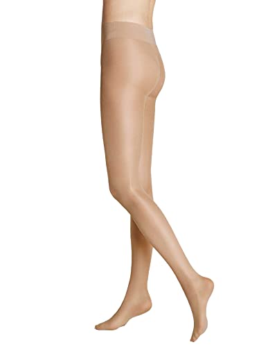 Hudson damskie cienkie rajstopy, skin, 42-44