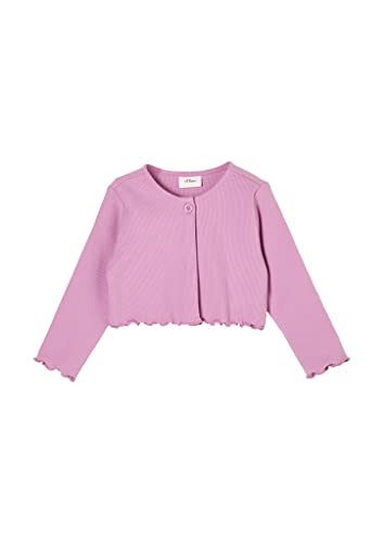 s.Oliver Dzianinowy kardigan, 4445., 74 cm