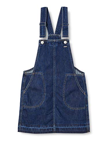 Pepe Jeans Dziewczęca sukienka Pitch Dress, 0, 6