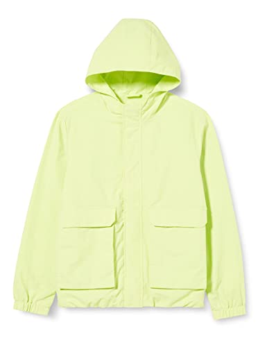 s.Oliver Kurtka chłopięca, zielony, 140