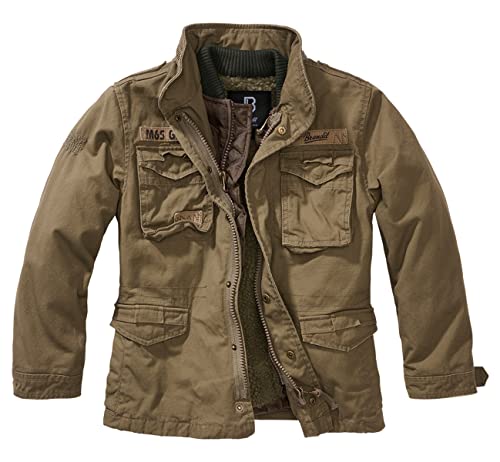 Brandit M65 Giant Jacket 134-140 cm