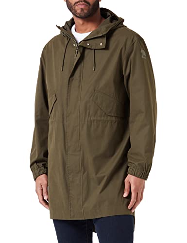 Marc O'Polo Denim Męska kurtka przejściowa M61116371086, 485, M, 485, M