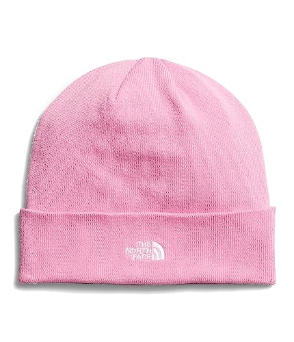 The North Face Norm Czapka beanie Orchidea Różowa Rozmiar uniwersalny