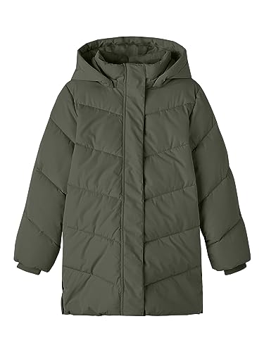 NAME IT Dziewczęca kurtka, Beetle, 152 cm