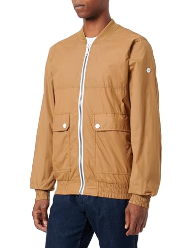 Taloon Męska kurtka Blouson 61134521, ciemny piasek, XXL, ciemny piasek., XXL