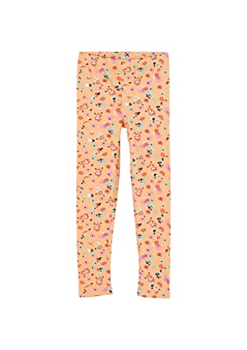 s.Oliver Legginsy dziewczęce, 21a9, 92 cm