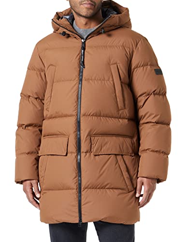 Marc O'Polo Męska kurtka outdoorowa '229096070248, 762, XS