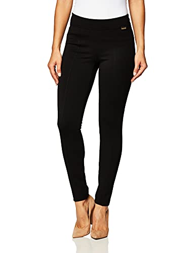 Calvin Klein Damskie nowoczesne Essential Legginsy Jean