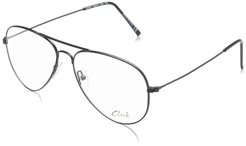 Clark Unisex 914 okulary przeciwsłoneczne, 060, 14, 060, 14