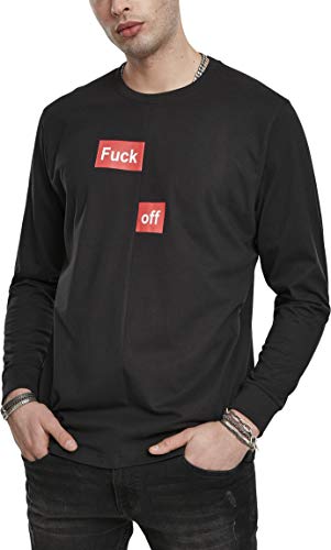 Mister Tee Czapka męska, czarny, XXL