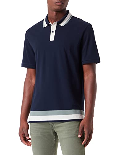 s.Oliver T-shirt męski, 5978, L