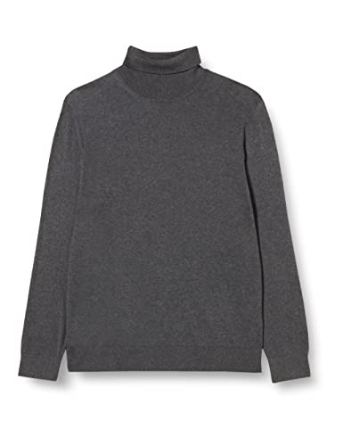 s.Oliver Sweter męski, szary, XL, szary, XL