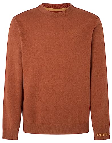 Pepe Jeans Damska koszulka Jacco, niebieski (Bleach Blue), 6 Jahre