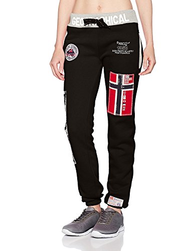 Geographical Norway Damskie spodnie sportowe Myer Lady