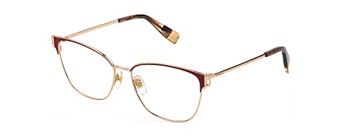 Furla Okulary przeciwsłoneczne unisex VFU443, 0357, 55, 0357, 55