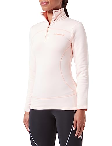 Trango Sweter damski Bigge bluza, Rosa, XXL