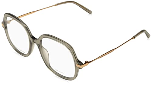 Marc Jacobs Marc 616 Okulary, Szary, 53 Kobieta, szary, 53