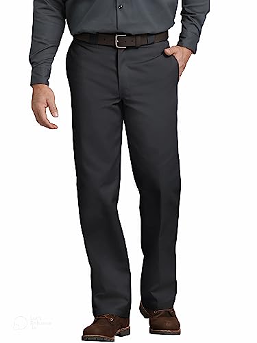 Dickies spodnie męskie, czarny, 32W / 32L
