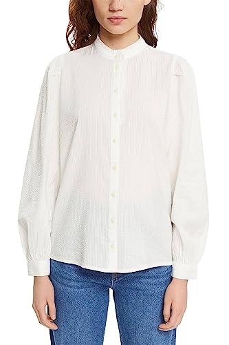 ESPRIT bluzka damska, 110/Off White, S