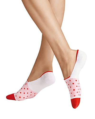 Hudson Damskie stopki Dinky Fashion, Pilly-Red, 39-42 EU