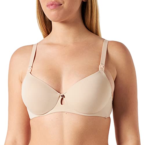 Noppies Maternity Honolulu Supreme Comfort Nursing Biustonosz wyściełany Moonlight P849, D90