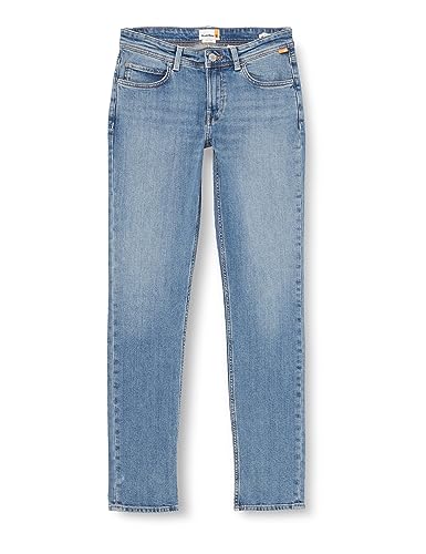Timberland Core Indigo Denim Spodnie męskie, Światło Shade, 34W / 32L