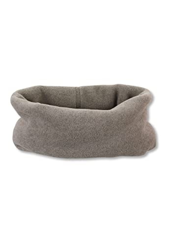 Sterntaler Unisex Baby Allrounder Cold Weather Scarf, beżowy melanż, 2