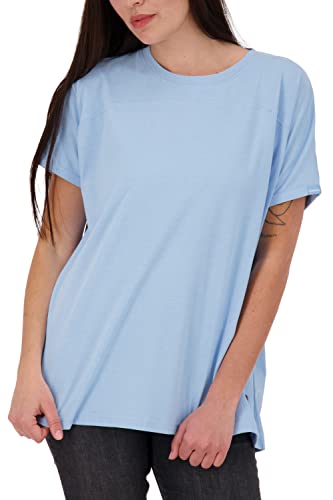 Alife and Kickin DiniAK T-shirt damski, Frozen, S
