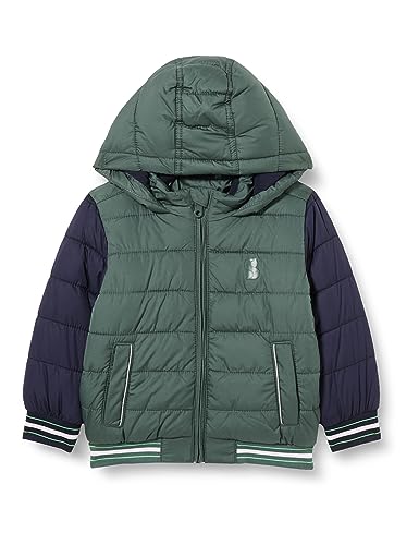 s.Oliver Kurtka outdoorowa, Niebieski zielony, 110