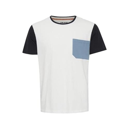 BLEND Koszulka męska, 110602/Królewna Śnieżka, S