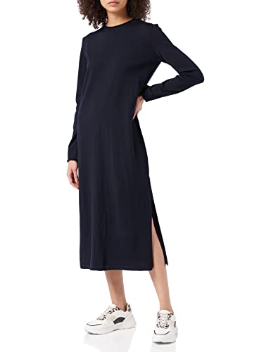 Replay Sweter damski, 500 Navy, M