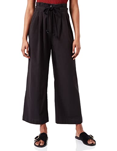 ICHI Damskie spodnie Iherian Pa, 194008/Black, 38 PL