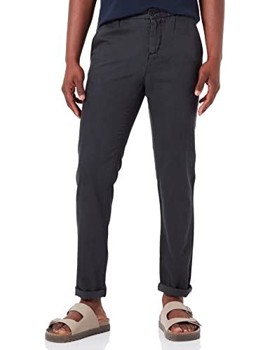 Sisley Spodnie męskie, Multicolor 15f, 50
