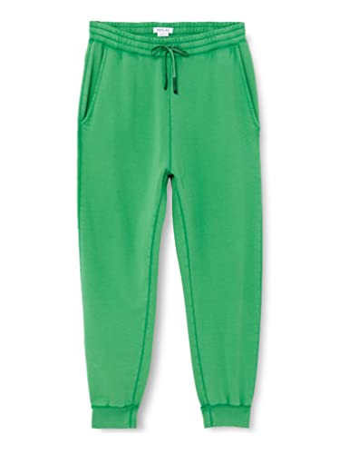 Replay Spodnie damskie na co dzień, 862 Green Herb, XL