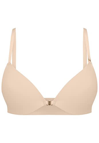 gs1 data protected company 4064556000002 Askill biustonosz push-up, Cream Tan, 85D