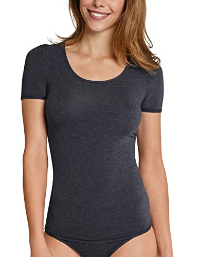 Schiesser Koszulka Damska Personal Fit