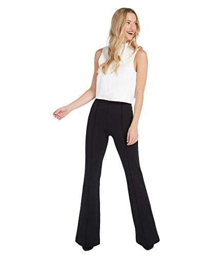 Spanx Legginsy damskie, CZARNY KLASYCZNY (CLASSIC BLACK), XL