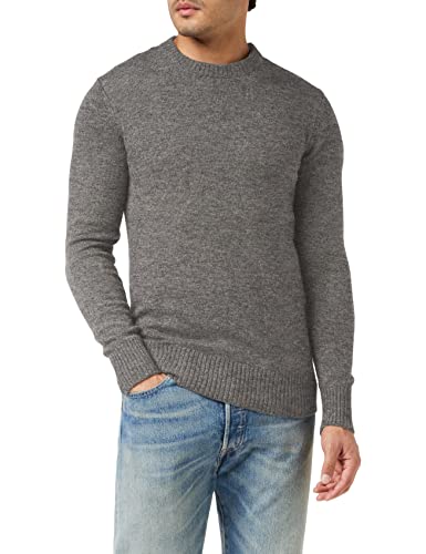 Schott NYC sweter męski, H, XXL