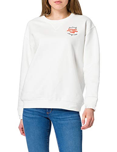 s.Oliver Bluza damska, białawy, 42