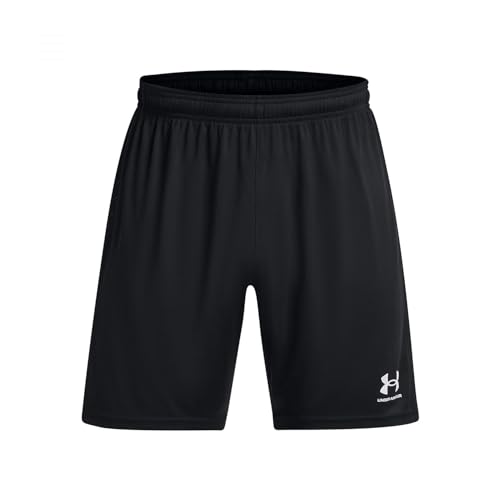 Under Armour Szorty męskie, czarny/biały, XL-XXL