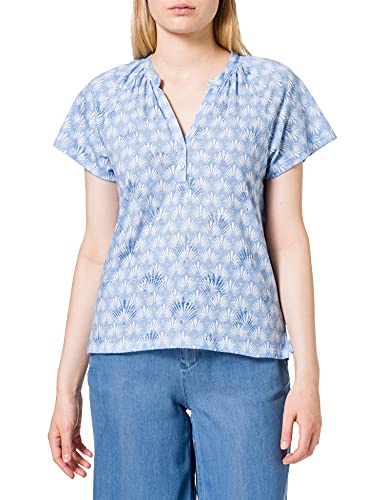 s.Oliver T-shirt damski, 53 A9, 40 PL
