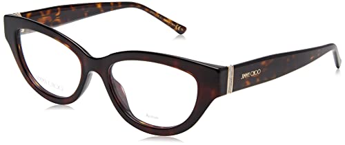Jimmy Choo Jc350 Okulary, Hawana, 51 Kobieta, Hawana, 51