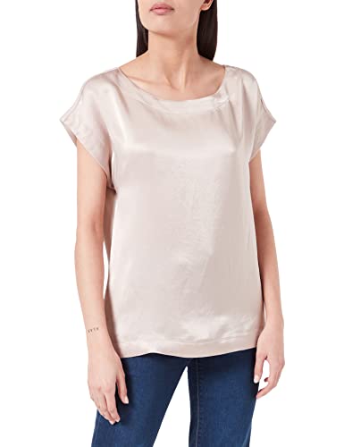 ESPRIT Collection Koszulka damska, 260/Light Taupe, L