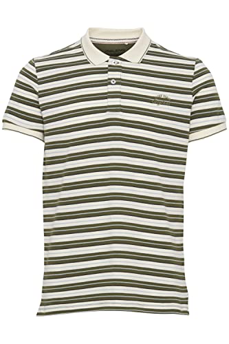 Blend Męska koszulka polo, 180322/Cypress, XXL, 180322/Cypress, XXL