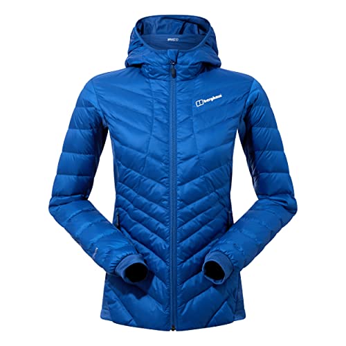 Berghaus Tephra Stretch Reflect kurtka puchowa z kapturem dla kobiet