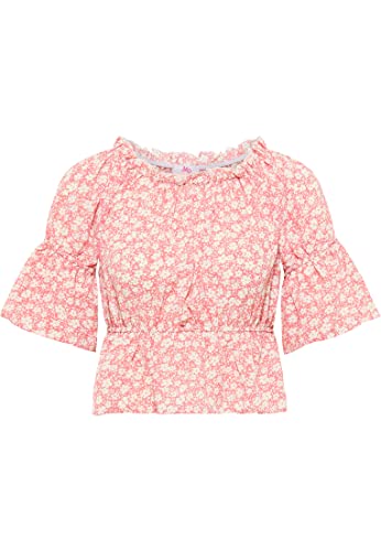 myMo Bluzka damska 12123041, Rosa, L