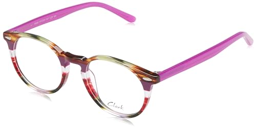 Clark Unisex 949 okulary przeciwsłoneczne, 020, 20, 020, 20