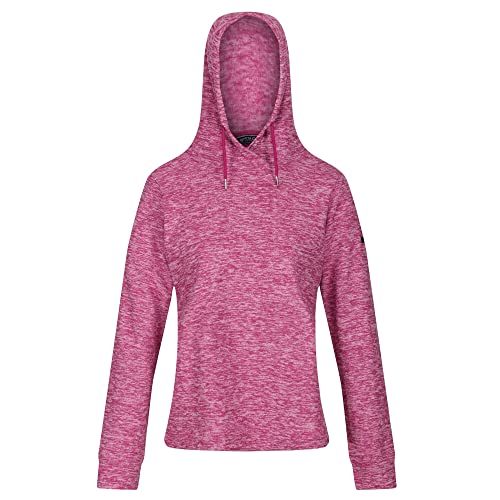 Regatta Damski sweter Chandra, fuksja Marl, 16