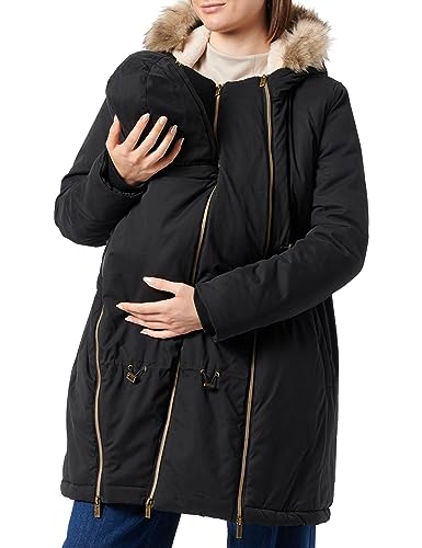 Noppies Kurtka damska, Black - P090, 36